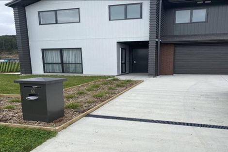 Photo of property in 8 Pattullo Crescent, Wallaceville, Upper Hutt, 5018