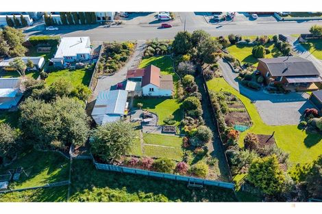 Photo of property in 155 Talbot Street, Geraldine, 7930