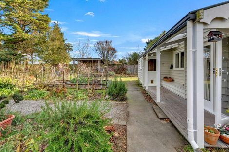 Photo of property in 121 Barracks Road, Oxford, 7430