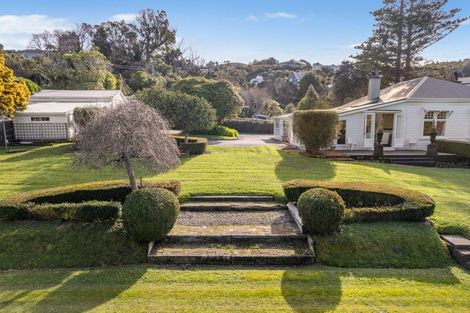 Photo of property in 33 Wairere Road, Belmont, Lower Hutt, 5010