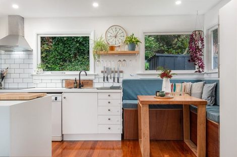 Photo of property in 5 Crosby Street, Mornington, Dunedin, 9011