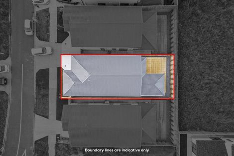 Photo of property in 38 Christella Street, Flat Bush, Auckland, 2019