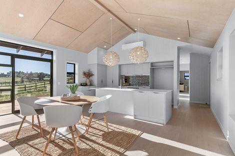 Photo of property in 133b Muhunoa Road East, Ohau, 5570