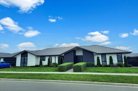 Photo of property in 60 Te Raki Drive, Lincoln, 7608