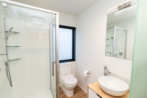 Photo of property in 5b Salmont Place, Kelburn, Wellington, 6012