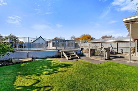 Photo of property in 21 Montague Street, Islington, Christchurch, 8042