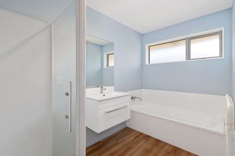 Photo of property in 4 The Runway, Wigram, Christchurch, 8042