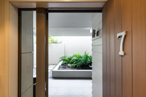 Photo of property in Northridge Apartments Stage Z, 7/22 Hospital Terrace, Hospital Hill, Napier, 4110