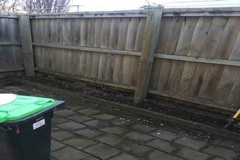 Photo of property in 4/5 Cross Street, Phillipstown, Christchurch, 8011