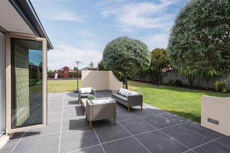 Photo of property in 9 Frame Crescent, Rolleston, 7614