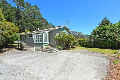 Photo of property in 46 Kamahi Street, Stokes Valley, Lower Hutt, 5019
