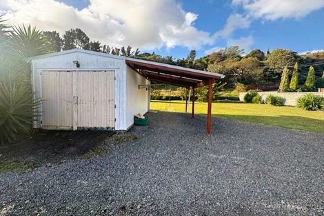 Photo of property in 31 Herrington Street, Foxton, 4814