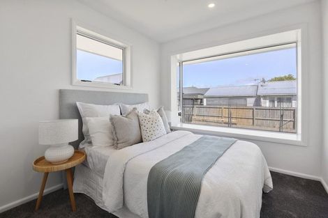 Photo of property in 28 Sylvia Street, Parklands, Christchurch, 8083