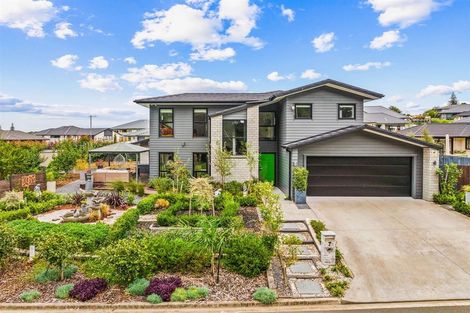 Photo of property in 7 Rotokauri Rise, Te Kamo, Whangarei, 0112