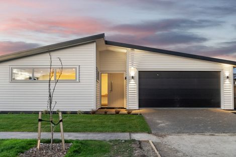 Photo of property in 7 Mackinnon Street, Marshland, 8083