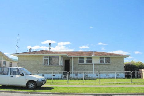 Photo of property in 9 Kitchener Street, Wairoa, 4108