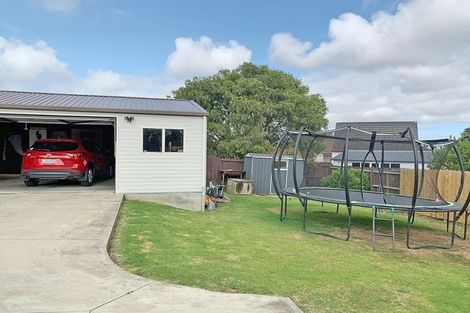 Photo of property in 7 Greenstone Place, Clover Park, Auckland, 2019
