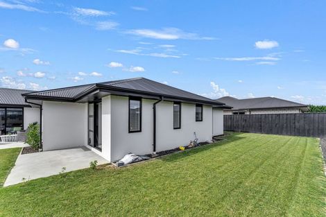 Photo of property in 54 Ashbury Drive, Tinwald, Ashburton, 7700