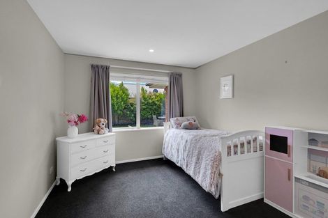 Photo of property in 5 Highworth Crescent, Rolleston, 7615