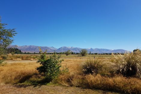 Photo of property in 6 Old Glen Lyon Road, Twizel, 7999