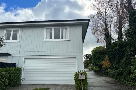 Photo of property in 98 Williams Street, Cambridge, 3434