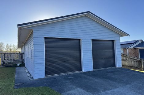 Photo of property in 11a Third Avenue, Dargaville, 0310