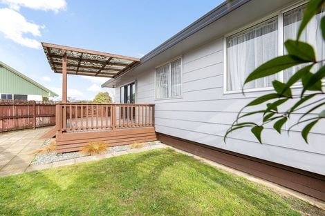 Photo of property in 4a Mason Place, Leamington, Cambridge, 3432