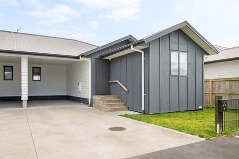 Photo of property in 2/43 Smith Street, Frankton, Hamilton, 3204