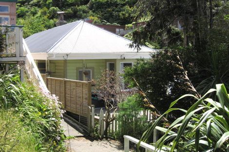 Photo of property in 22 Hinau Road, Hataitai, Wellington, 6021