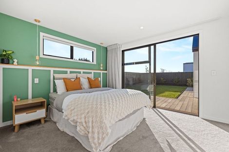 Photo of property in 35 Hotere Street, Rangiora, 7400