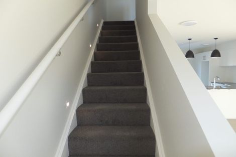 Photo of property in 3/155 Peterborough Street, Christchurch Central, Christchurch, 8013