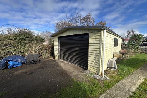 Photo of property in 62 Lithgow Street, Glengarry, Invercargill, 9810