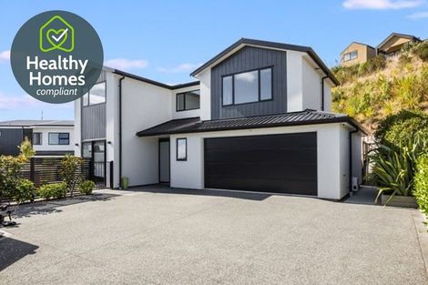 Photo of property in 29a Waitaria Terrace, Aotea, Porirua, 5024