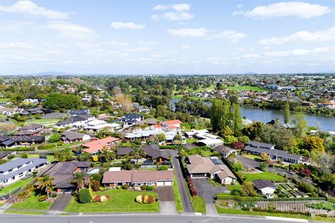 Photo of property in 10 Harrowfield Drive, Harrowfield, Hamilton, 3210