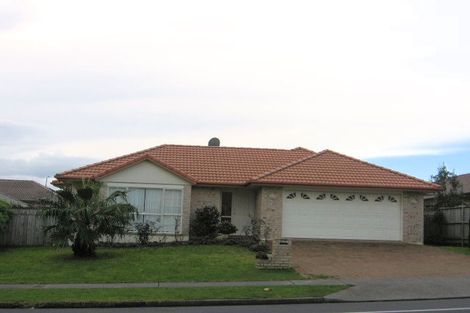 Photo of property in 251 Kilkenny Drive, East Tamaki Heights, Auckland, 2016