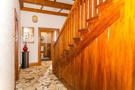 Photo of property in 39 Guy Street, Dannevirke, 4930