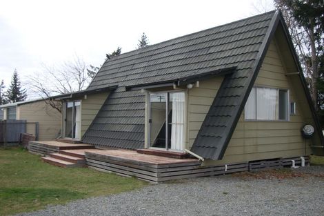 Photo of property in 13 Rata Road, Twizel, 7901