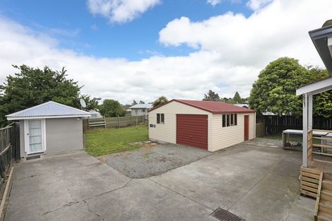 Photo of property in 9 Roots Street West, Feilding, 4702