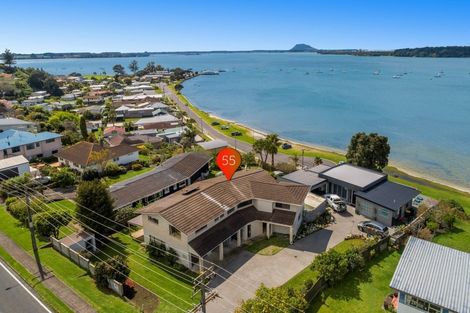 Photo of property in 55 Omokoroa Road, Omokoroa, 3114