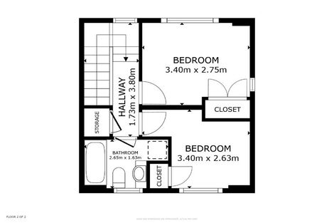 Photo of property in 74f4 Freyberg Street, Lyall Bay, Wellington, 6022