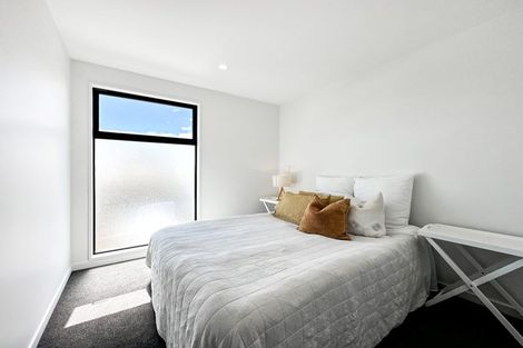 Photo of property in 4/5 Clarence Street South, Addington, Christchurch, 8024