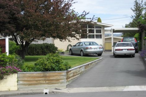 Photo of property in 15 Belvue Crescent, Witherlea, Blenheim, 7201