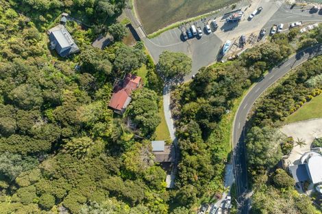 Photo of property in 1 Silver Egg Road, Mangonui, 0420