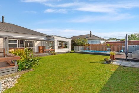 Photo of property in 297 Kahutia Street, Gisborne, 4010