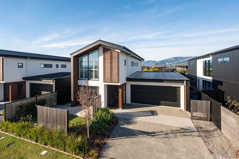 Photo of property in 51 Summersfield Boulevard, Appleby, Richmond, 7020