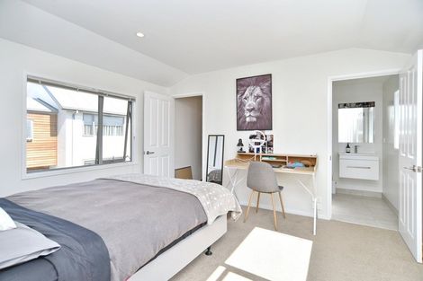 Photo of property in 3/284 Manchester Street, Christchurch Central, Christchurch, 8013