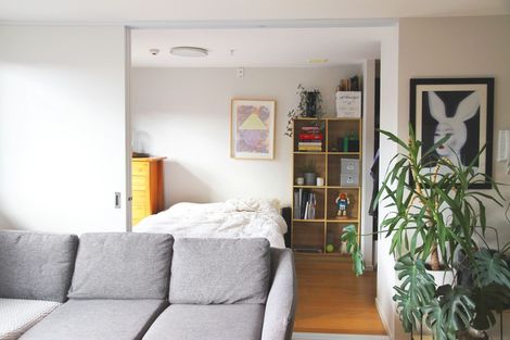 Photo of property in 402/8u Wigan Street, Te Aro, Wellington, 6011