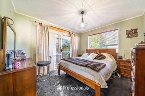 Photo of property in 60 Larchmont Grove, Totara Park, Upper Hutt, 5018