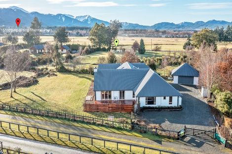 Photo of property in 6 Lochiel Drive, Hanmer Springs, 7334