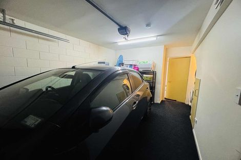 Photo of property in Pirie Street Townhouses, 36/35 Pirie Street, Mount Victoria, Wellington, 6011